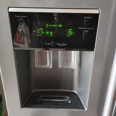 - Pieria 아파트 Kateríni