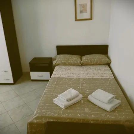 - Pieria Apartment