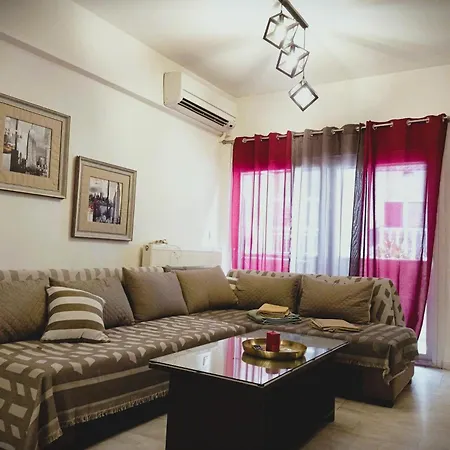 - Pieria Apartment