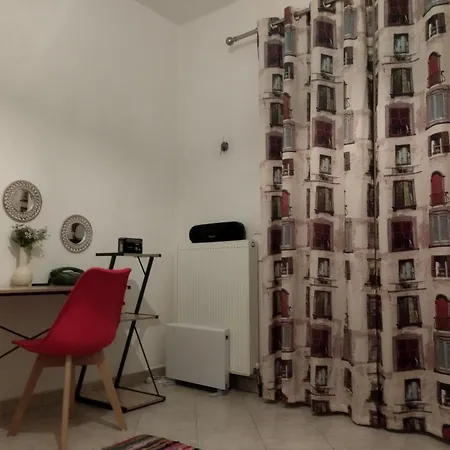 Apartment - Pieria *