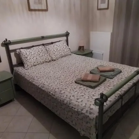 - Pieria Apartment