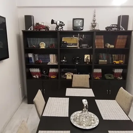 - Pieria Apartment Katerini