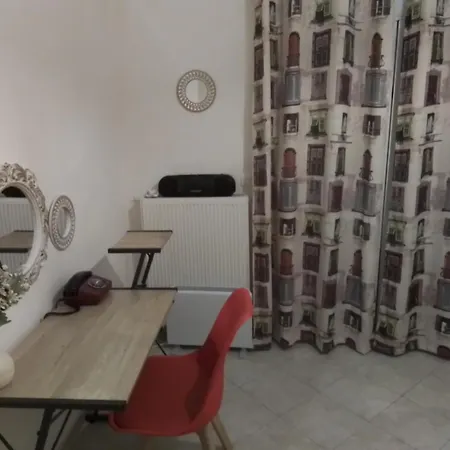 - Pieria Apartment Katerini