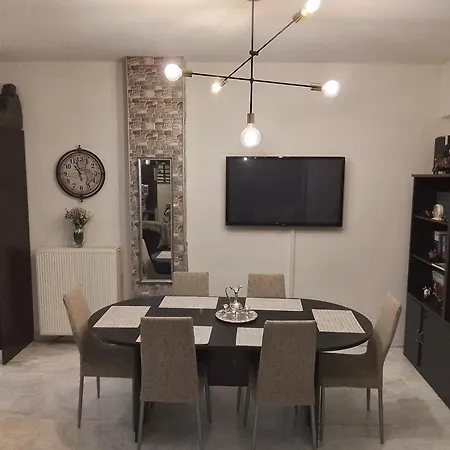 Apartment - Pieria