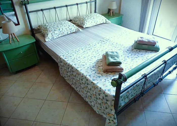 Appartamento - Pieria *