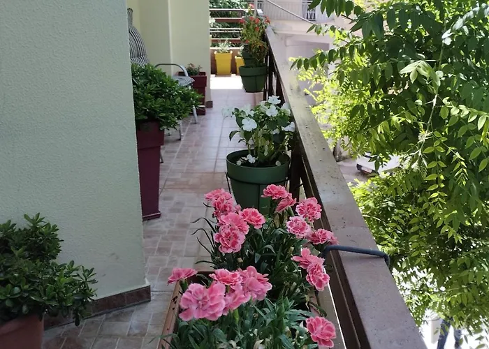 Appartamento - Pieria *