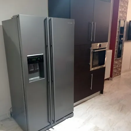 - Pieria Apartment Katerini