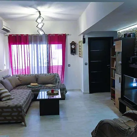 Apartment - Pieria Katerini
