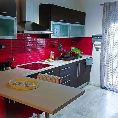 Apartment - Pieria *