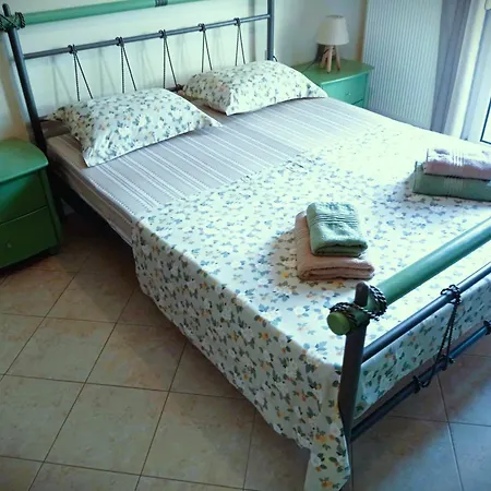 Apartment - Pieria *