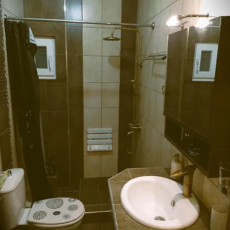 - Pieria Apartment *