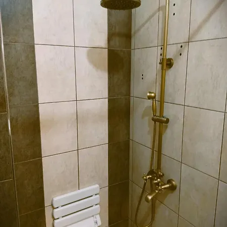 Apartment - Pieria *