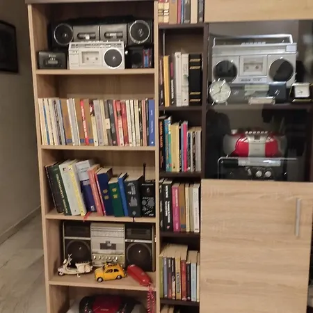 - Pieria Lejlighed Kateríni