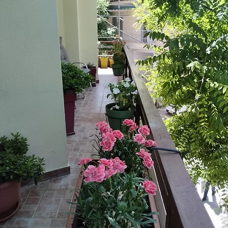 Lejlighed - Pieria *
