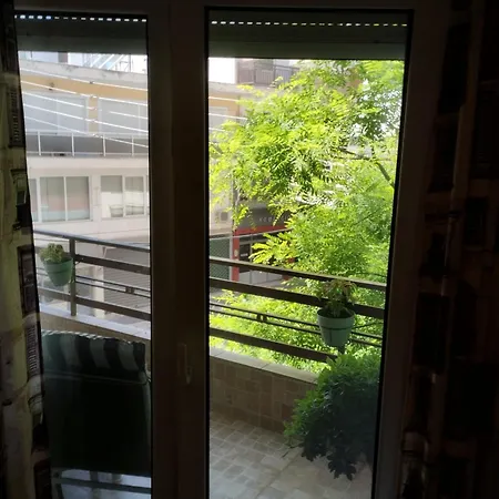 Apartment - Pieria Katerini