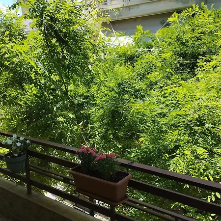 Apartment - Pieria *