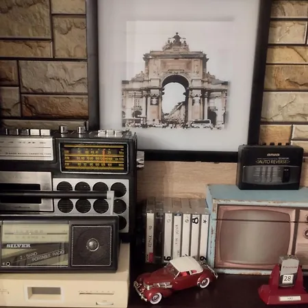 Apartment - Pieria *