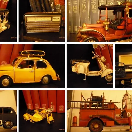 - Pieria Lejlighed Kateríni