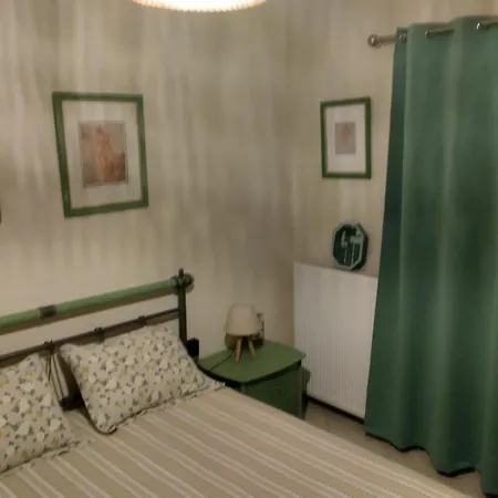 Apartment - Pieria *