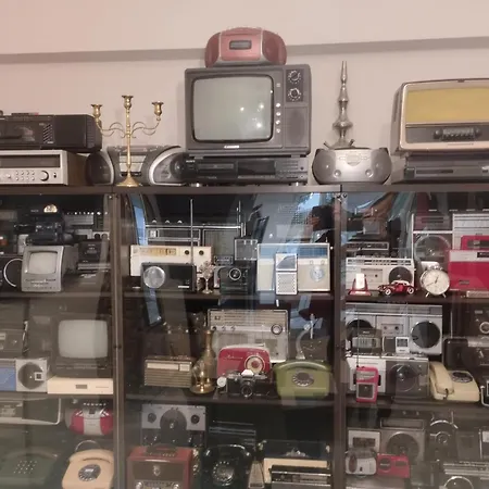 - Pieria Apartment Katerini