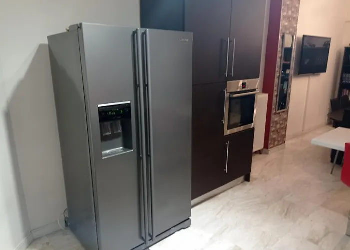 - Pieria Apartment Katerini