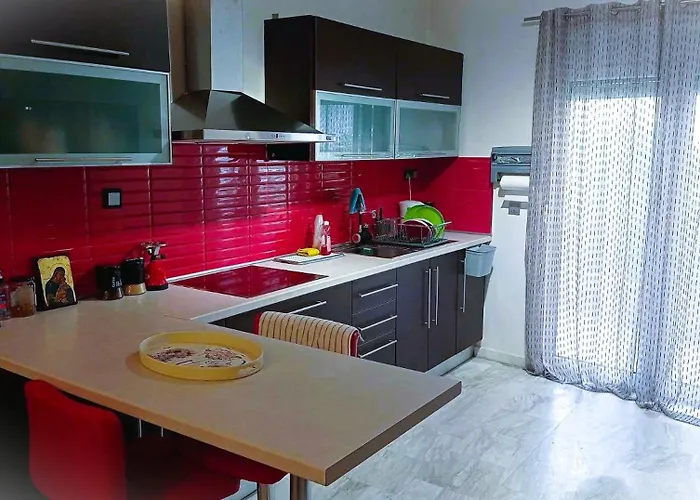 Apartment - Pieria *