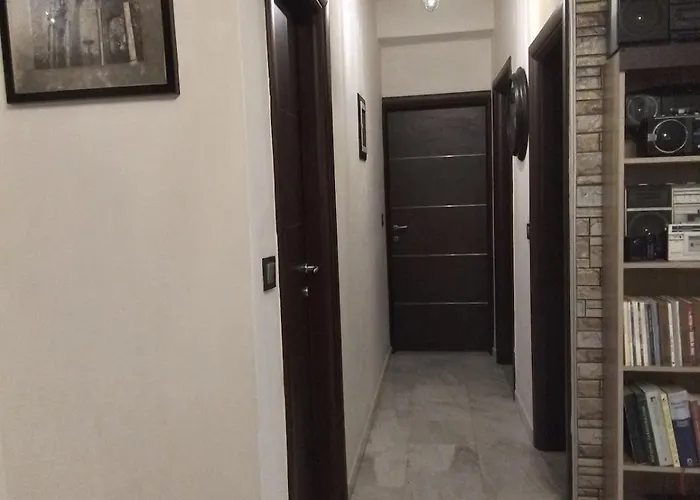 - Pieria Apartment *