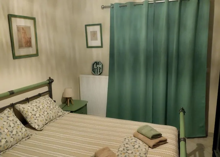 Apartment - Pieria